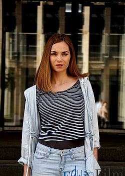 Halszka Lehman